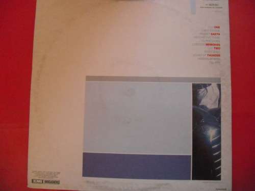 DURAN DURAN -  DURAN DURAN VINYL, LP, RECORD.